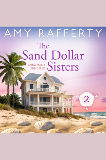 The Sand Dollar Sisters - cover