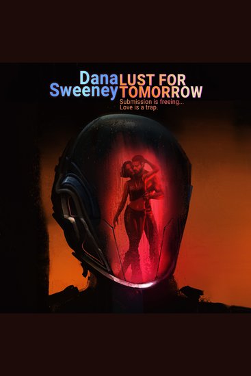 Lust for Tomorrow - cover