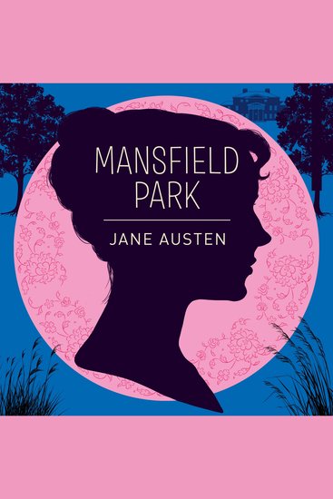 Mansfield Park - cover