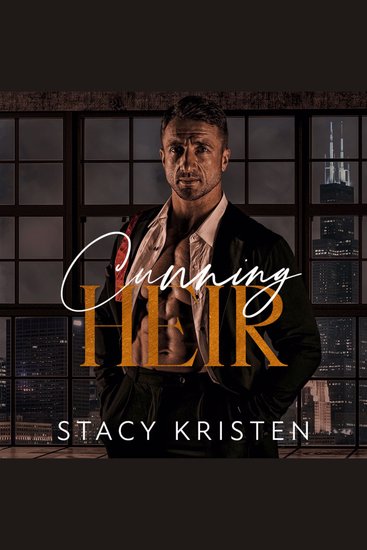 Cunning Heir - A Dark Mafia Romance - cover