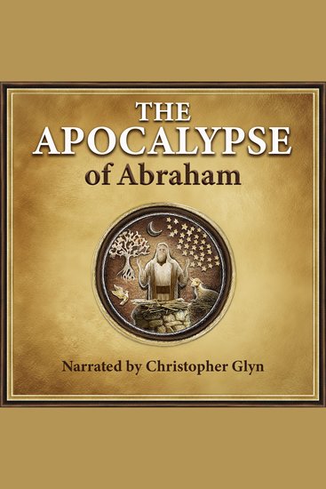 The Apocalypse Of Abraham - cover