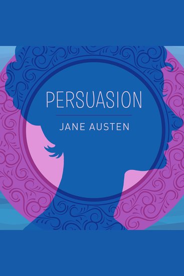 Persuasion - cover