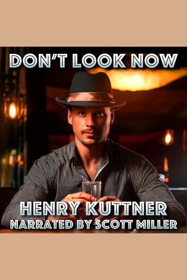 Don't Look Now - A Third Eye on a World Gone Mad - cover