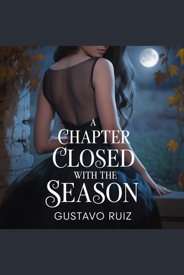 A chapter closed with the season - cover