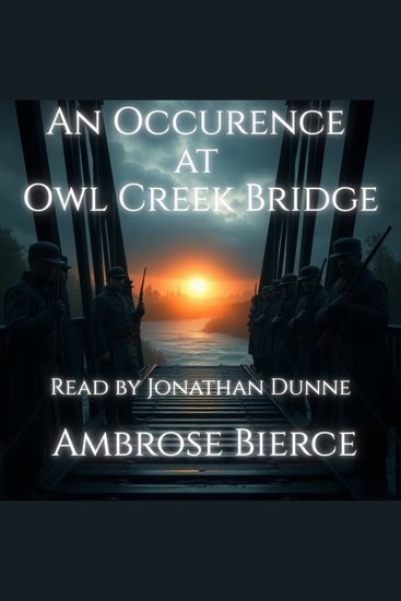 Occurrence at Owl Creek Bridge An - cover