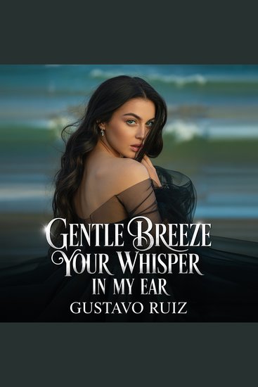 Gentle breeze your whisper in my ear - cover