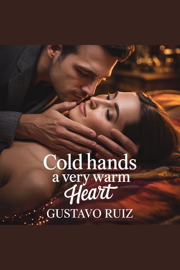 Cold hands a very warm heart - cover