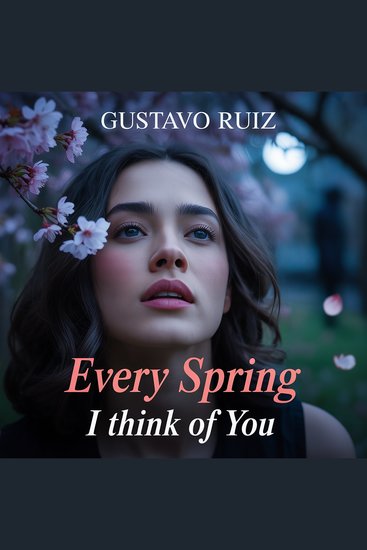Every spring I think of you - cover
