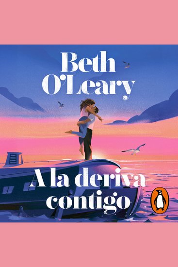 A la deriva contigo - cover