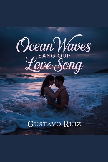 Ocean waves sang our love song - cover
