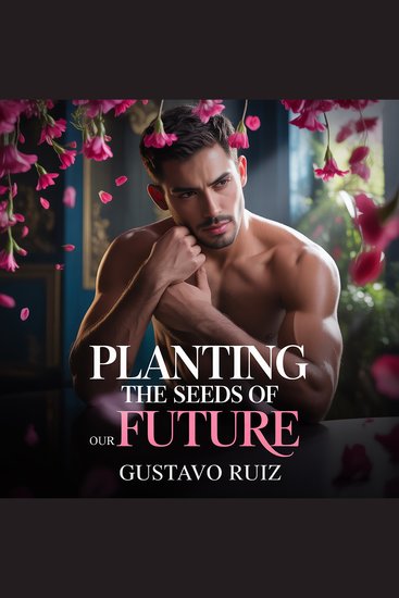 Planting the seeds of our future - cover