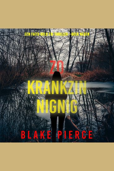 Zo Krankzinnig (Een Faith Bold FBI Thriller—Boek Negen) - Digitaal voorgelezen door een electronisch gegenereerde stem - cover