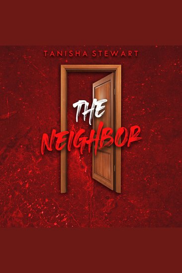The Neighbor - A Psychological Thriller - cover