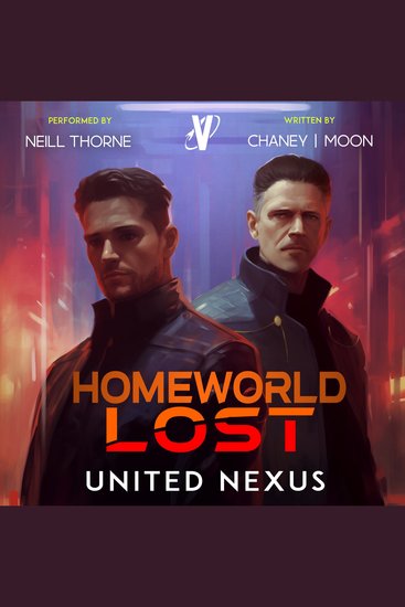 United Nexus - cover