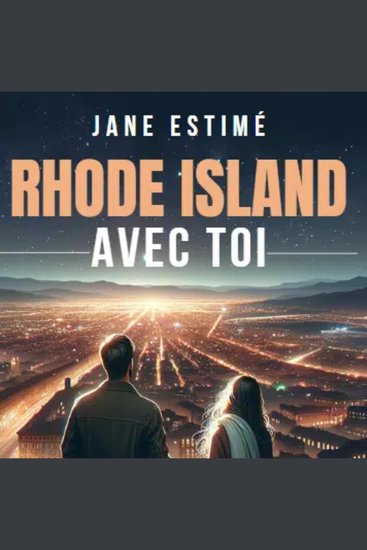 Rhode Island : Avec toi - Rhode Island - cover