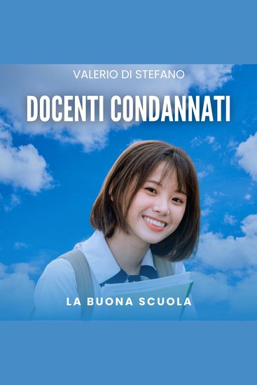 Docenti condannati - cover
