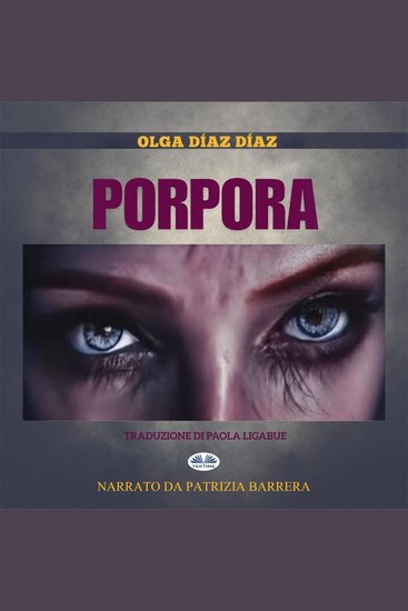 Porpora - Versi Liberi - cover