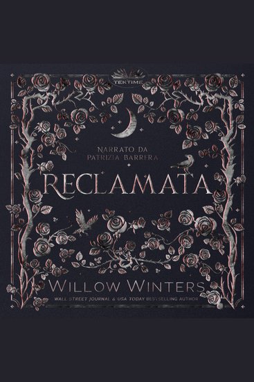 Reclamata - cover