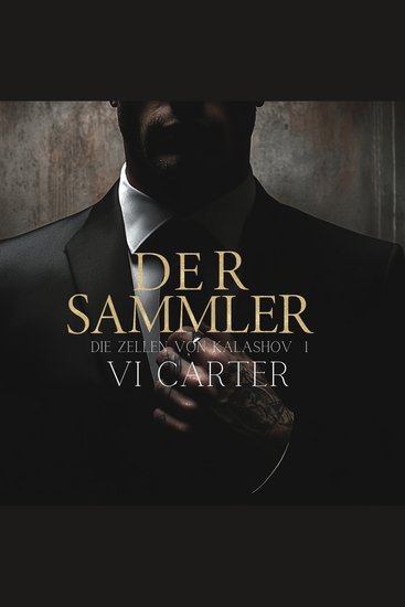 Der Sammler - cover