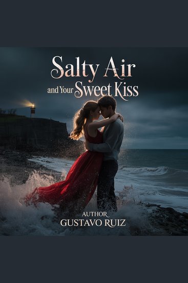 Salty air and your sweet kiss - cover