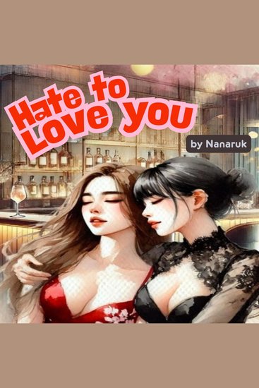 Hate to Love You - cover