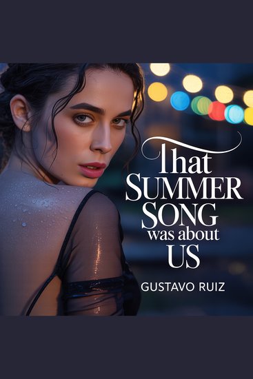 That summer song was about us - cover