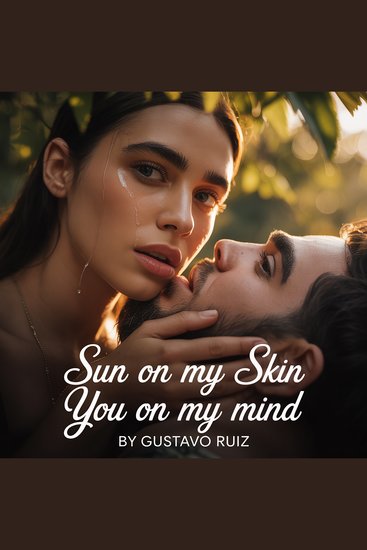 Sun on my skin you on my mind - cover