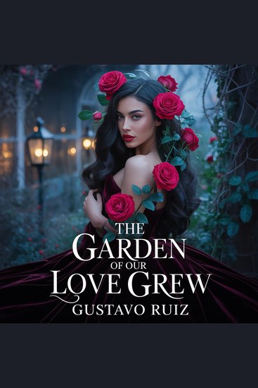 The garden of our love grew - cover