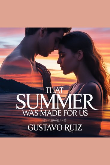 That summer was made for us - cover