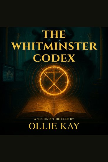 The Whitminster Codex - cover