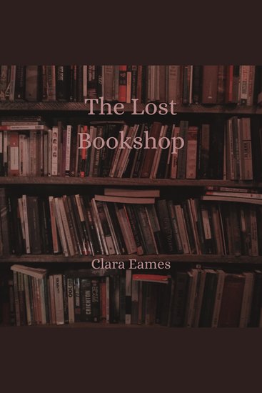 The Lost Bookshop - cover