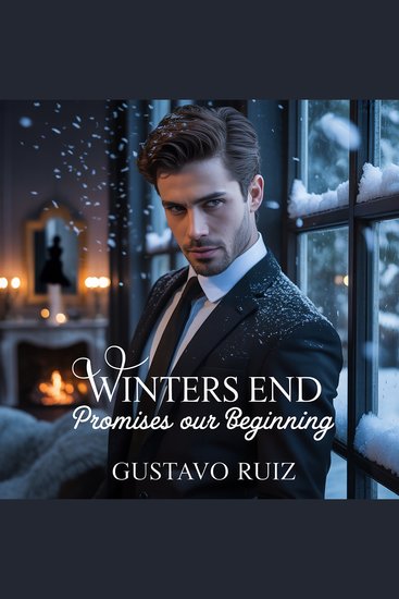 Winters end promises our beginning - cover