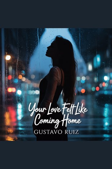 Your love felt like coming home - cover