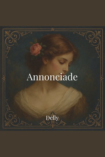 Annonciade - cover
