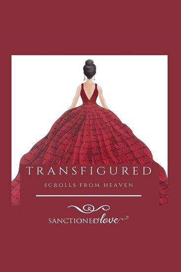 Transfigured Scrolls From Heaven - cover