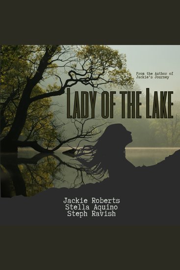 Lady of the Lake - cover
