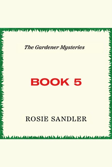 Untitled Book 5 - A completely gripping and unputdownable British cozy mystery! - cover