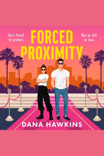 Forced Proximity: Don’t miss this brand-new enemies-to-lovers romance Perfect for fans of Katherine Center & Emily Henry for 2026! - cover