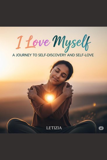 I Love Mysself - cover