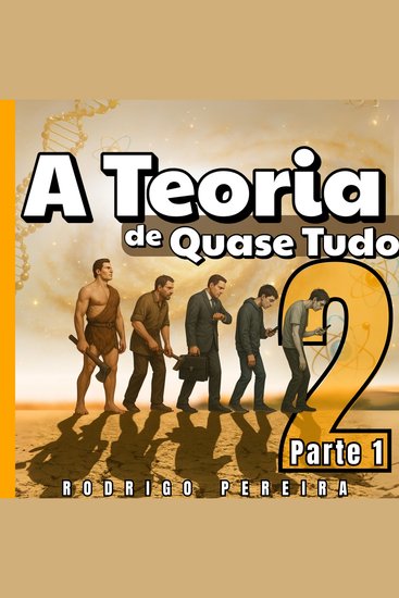 A Teoria de Quase Tudo 2 - De Einstein a Isaac Newton - cover