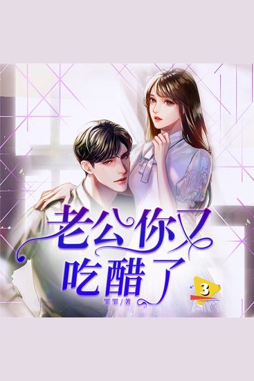 老公你又吃醋了3 - cover