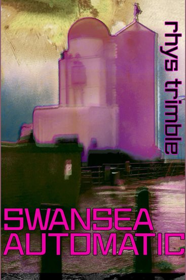 SWANSEA AUTOMATIC (Second Edition) - cover