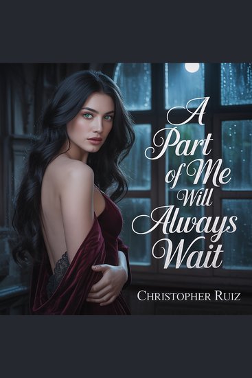 A part of me will always wait - cover