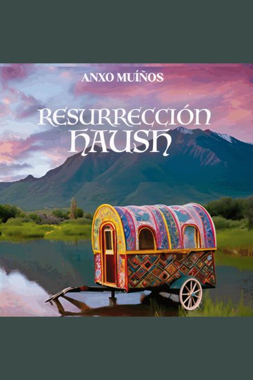 Resurreción Haush - cover