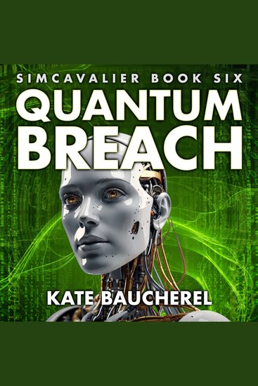 Quantum Breach - cover
