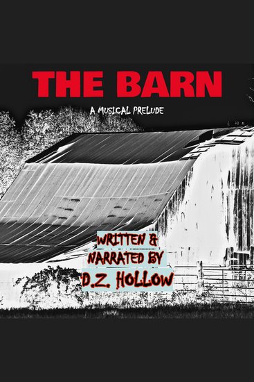 The Barn - A Musical Prelude - cover