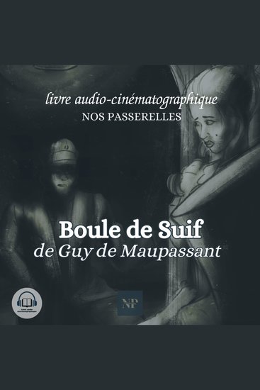 Boule de suif - cover