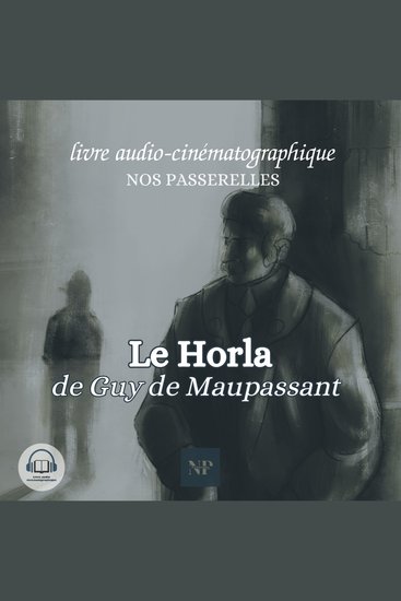 Le Horla - cover