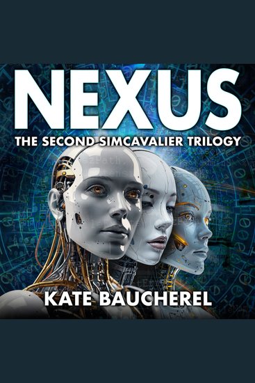 Nexus - cover