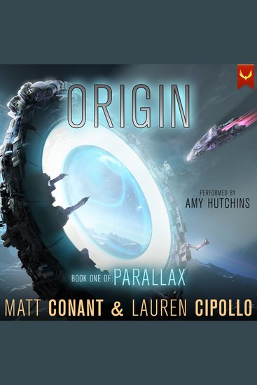 Origin - cover